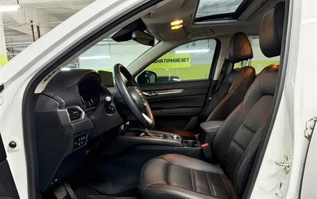 Mazda CX-5 II, 2022 год, 2 435 006 рублей, 7 фотография