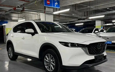 Mazda CX-5 II, 2022 год, 2 435 006 рублей, 2 фотография