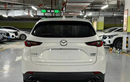 Mazda CX-5 II, 2022 год, 2 435 006 рублей, 6 фотография