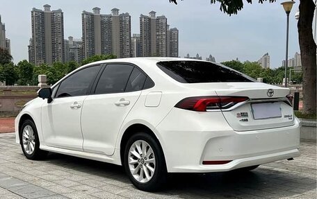 Toyota Corolla, 2023 год, 1 249 003 рублей, 5 фотография