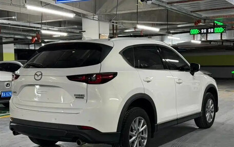 Mazda CX-5 II, 2022 год, 2 435 006 рублей, 5 фотография