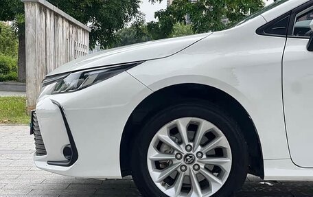 Toyota Corolla, 2023 год, 1 249 003 рублей, 4 фотография