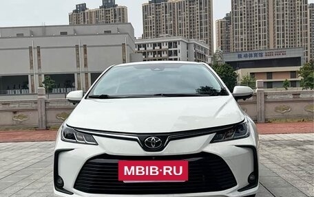 Toyota Corolla, 2023 год, 1 249 003 рублей, 2 фотография