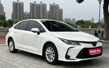 Toyota Corolla, 2023 год, 1 249 003 рублей, 6 фотография