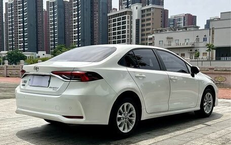 Toyota Corolla, 2023 год, 1 249 003 рублей, 7 фотография