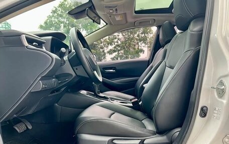 Toyota Corolla, 2023 год, 1 249 003 рублей, 15 фотография