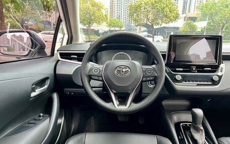 Toyota Corolla, 2023 год, 1 249 003 рублей, 12 фотография