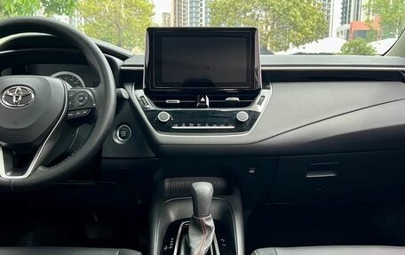 Toyota Corolla, 2023 год, 1 249 003 рублей, 14 фотография