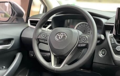 Toyota Corolla, 2023 год, 1 249 003 рублей, 13 фотография