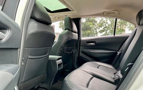 Toyota Corolla, 2023 год, 1 249 003 рублей, 16 фотография