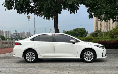 Toyota Corolla, 2023 год, 1 249 003 рублей, 8 фотография