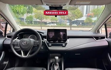 Toyota Corolla, 2023 год, 1 249 003 рублей, 11 фотография