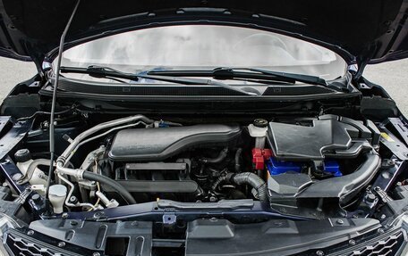 Nissan Qashqai, 2014 год, 1 450 000 рублей, 20 фотография