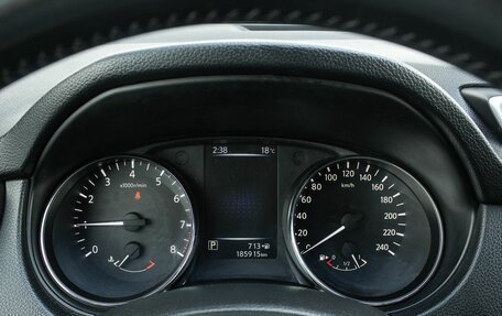 Nissan Qashqai, 2014 год, 1 450 000 рублей, 17 фотография