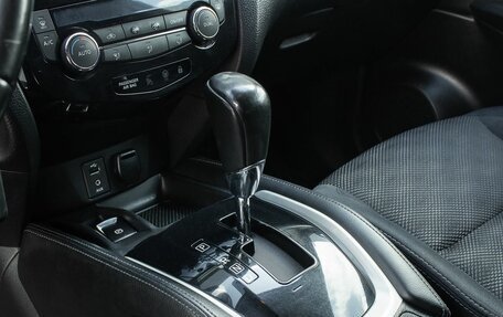 Nissan Qashqai, 2014 год, 1 450 000 рублей, 19 фотография