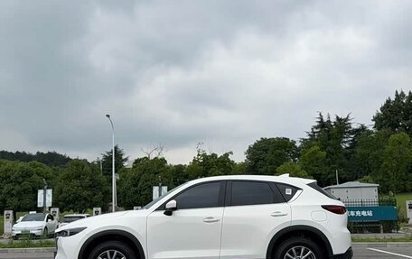 Mazda CX-5 II, 2025 год, 2 200 000 рублей, 5 фотография