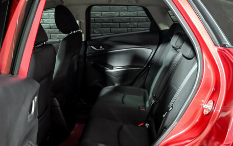 Mazda CX-3 I, 2021 год, 1 970 000 рублей, 18 фотография
