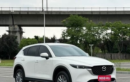 Mazda CX-5 II, 2025 год, 2 200 000 рублей, 4 фотография