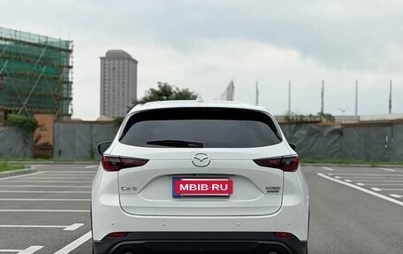 Mazda CX-5 II, 2025 год, 2 200 000 рублей, 7 фотография