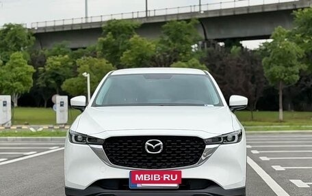 Mazda CX-5 II, 2025 год, 2 200 000 рублей, 3 фотография