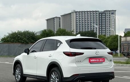 Mazda CX-5 II, 2025 год, 2 200 000 рублей, 2 фотография