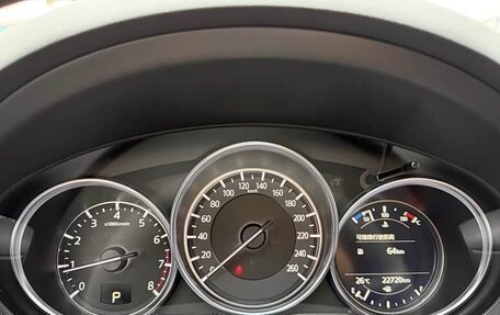Mazda CX-5 II, 2025 год, 2 200 000 рублей, 14 фотография