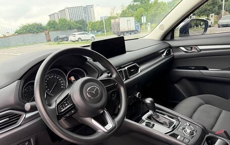 Mazda CX-5 II, 2025 год, 2 200 000 рублей, 23 фотография