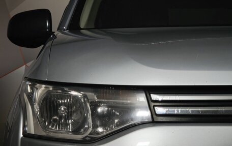 Mitsubishi Outlander III рестайлинг 3, 2012 год, 869 000 рублей, 10 фотография