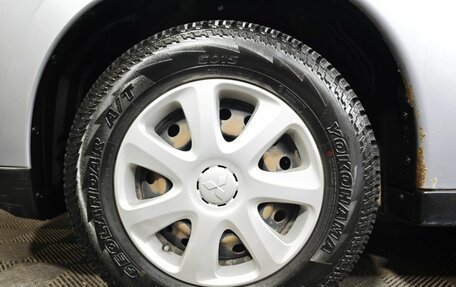 Mitsubishi Outlander III рестайлинг 3, 2012 год, 869 000 рублей, 9 фотография