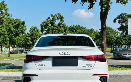 Audi A3, 2022 год, 1 400 000 рублей, 4 фотография