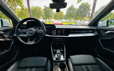 Audi A3, 2022 год, 1 400 000 рублей, 12 фотография