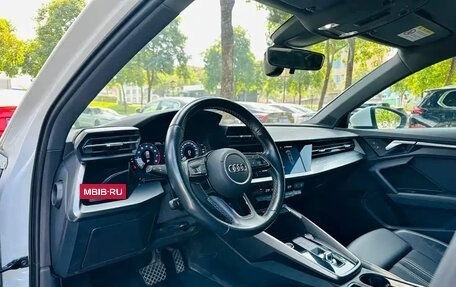 Audi A3, 2022 год, 1 400 000 рублей, 11 фотография