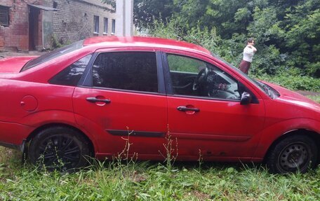 Ford Focus IV, 2000 год, 200 000 рублей, 3 фотография