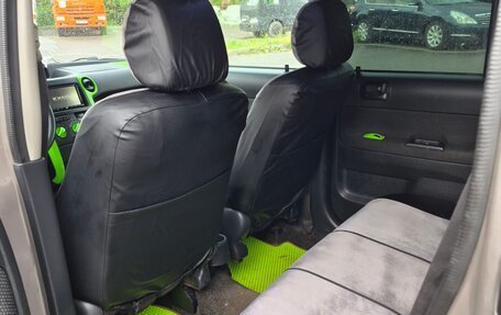 Scion xB II рестайлинг, 2004 год, 710 000 рублей, 8 фотография