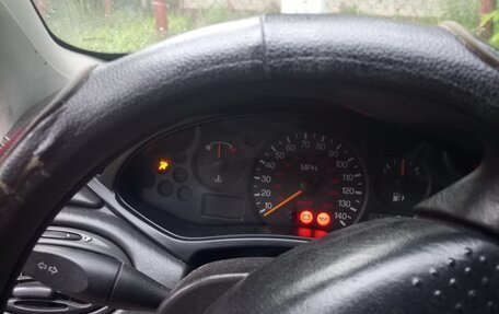 Ford Focus IV, 2000 год, 200 000 рублей, 4 фотография