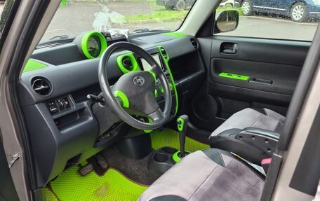 Scion xB II рестайлинг, 2004 год, 710 000 рублей, 7 фотография