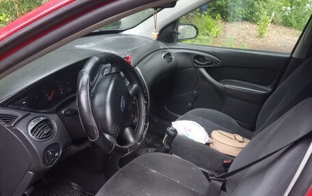 Ford Focus IV, 2000 год, 200 000 рублей, 7 фотография