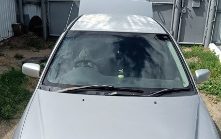 Mitsubishi Lancer IX, 2002 год, 220 000 рублей, 2 фотография