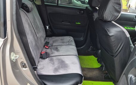 Scion xB II рестайлинг, 2004 год, 710 000 рублей, 13 фотография