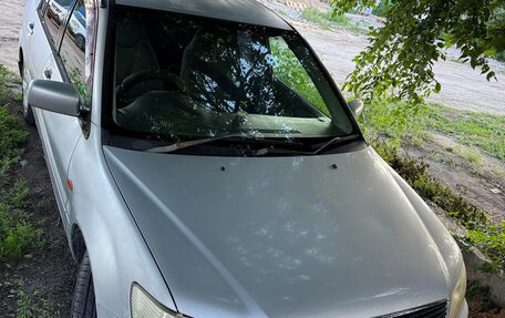 Mitsubishi Lancer IX, 2002 год, 220 000 рублей, 5 фотография