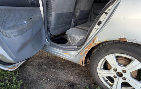 Mitsubishi Lancer IX, 2002 год, 220 000 рублей, 10 фотография