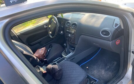 Ford Focus II рестайлинг, 2006 год, 150 000 рублей, 6 фотография