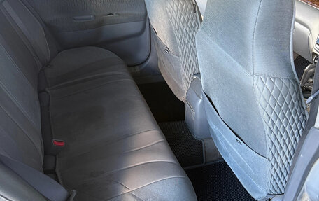 Mitsubishi Lancer IX, 2002 год, 220 000 рублей, 14 фотография