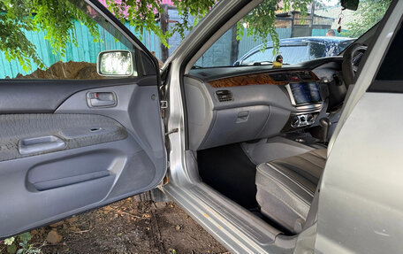 Mitsubishi Lancer IX, 2002 год, 220 000 рублей, 9 фотография