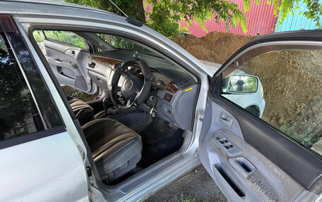 Mitsubishi Lancer IX, 2002 год, 220 000 рублей, 12 фотография