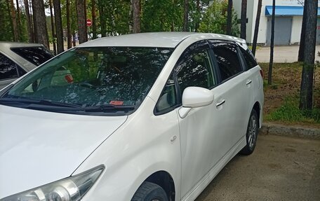 Toyota Wish II, 2012 год, 1 310 000 рублей, 3 фотография