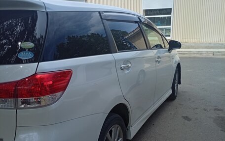 Toyota Wish II, 2012 год, 1 310 000 рублей, 6 фотография