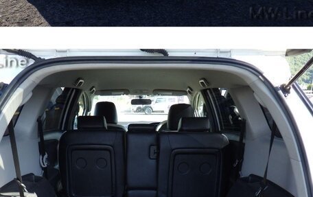 Toyota Wish II, 2012 год, 1 310 000 рублей, 12 фотография