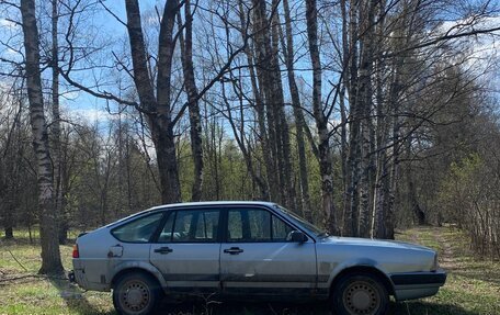 Volkswagen Passat B2, 1987 год, 75 000 рублей, 4 фотография