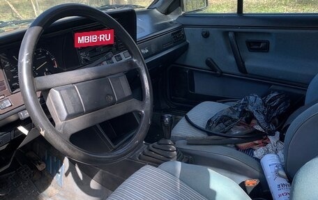 Volkswagen Passat B2, 1987 год, 75 000 рублей, 6 фотография